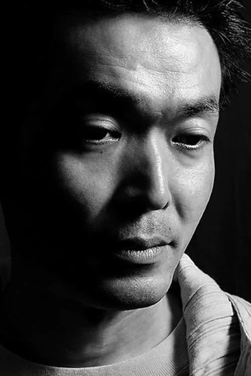 Actor Takatsuna Mukai