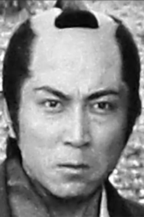 Actor Takaya Shimoyama