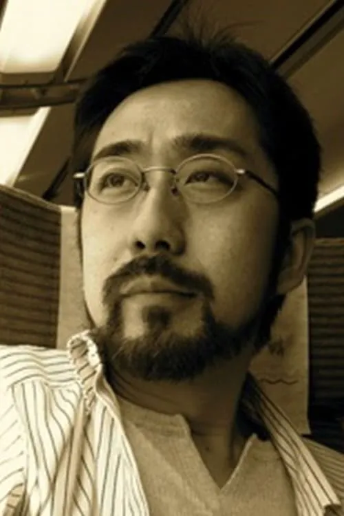 Actor Takeshi Sasaki