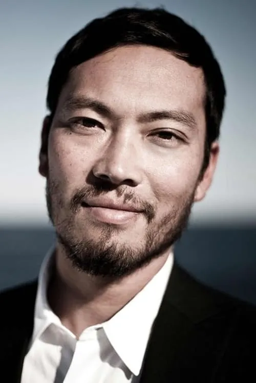 Actor Taki Abe