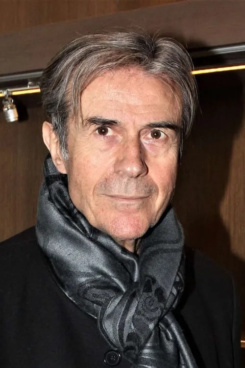 Actor Takis Hrysikakos