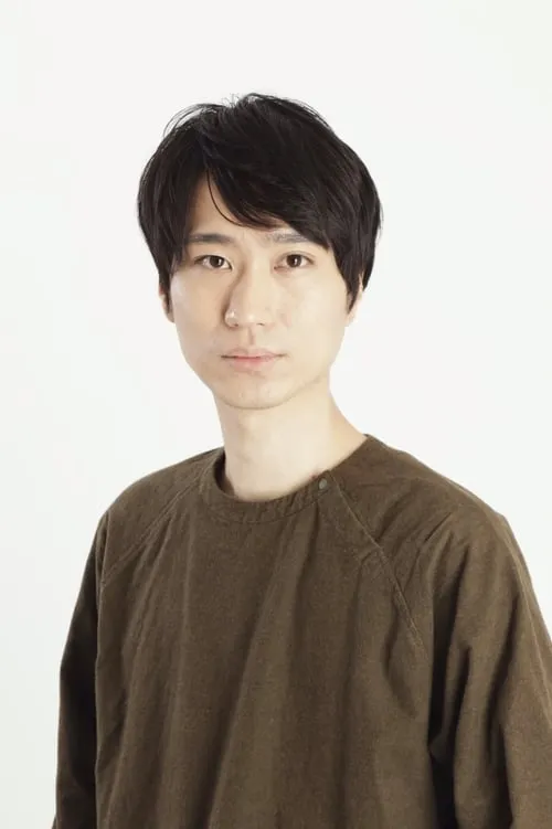 Takuro Atsuki interpretando a Mario Baba (child)