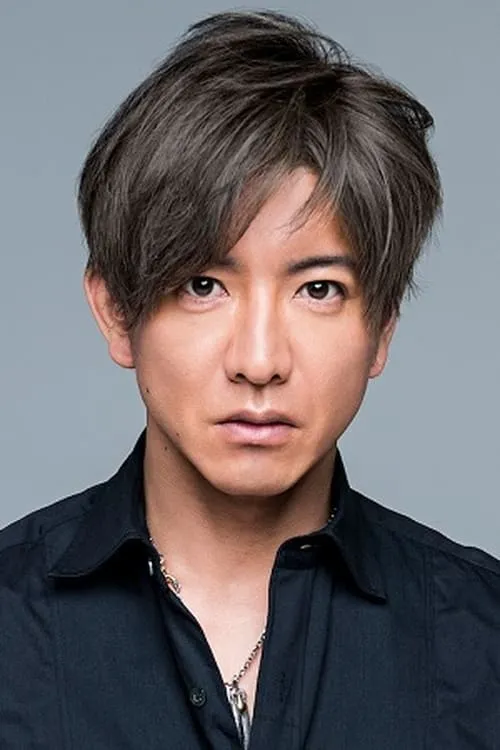 木村拓哉 en el reparto