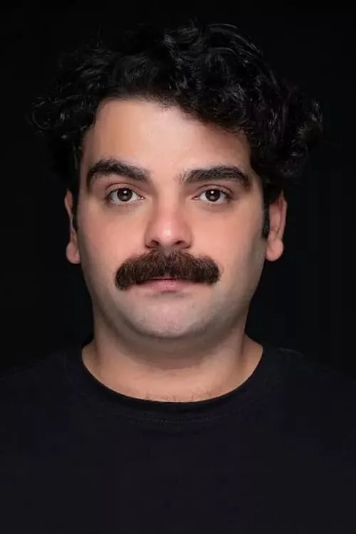 Actor Talha Karcı