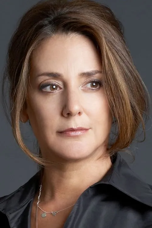 Actor Talia Balsam