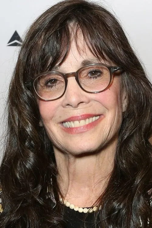 Actor Talia Shire