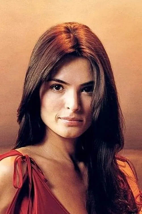 Talisa Soto en el reparto