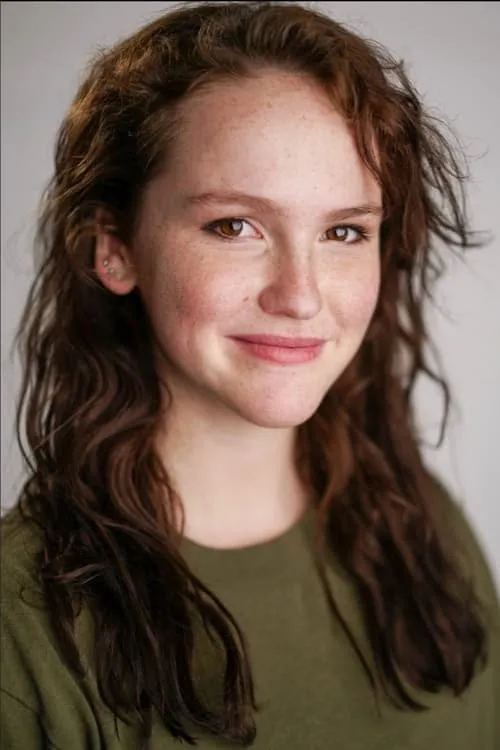 Actor Talitha Bateman