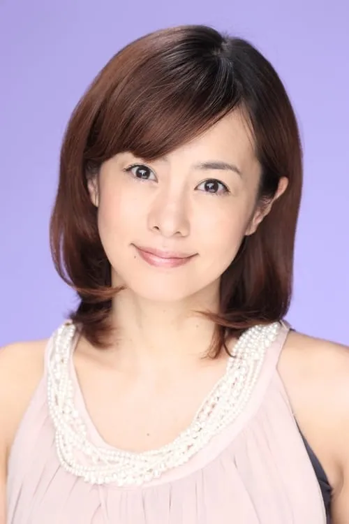 Actor Tamao Sato