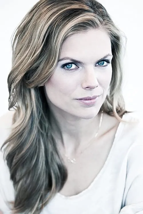 Actor Tamara Brinkman