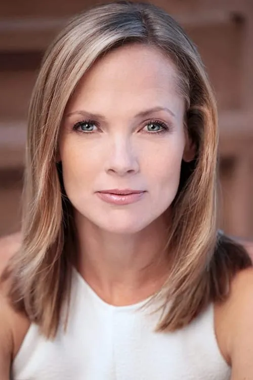 Actor Tamara Hickey