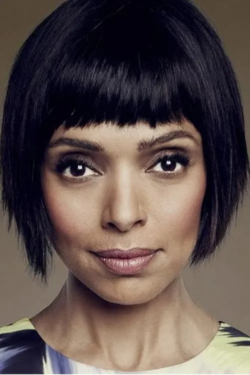 Actor Tamara Taylor