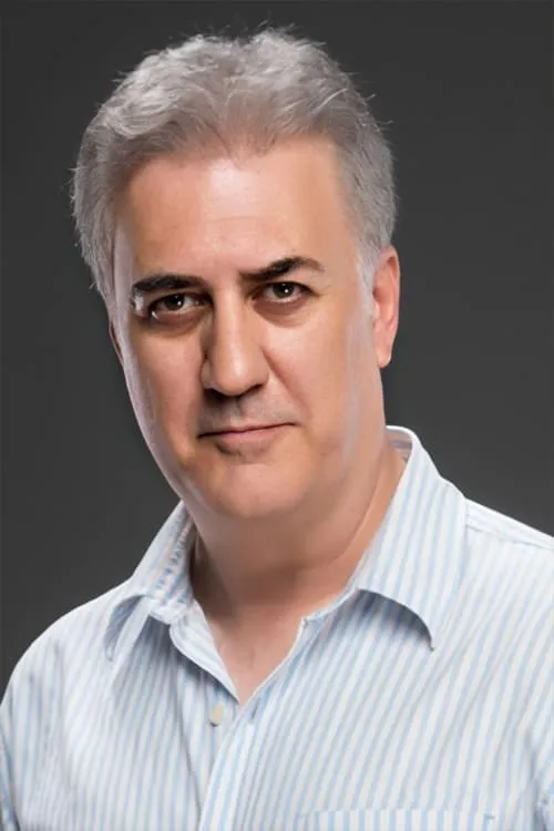 Actor Tamer Karadağlı