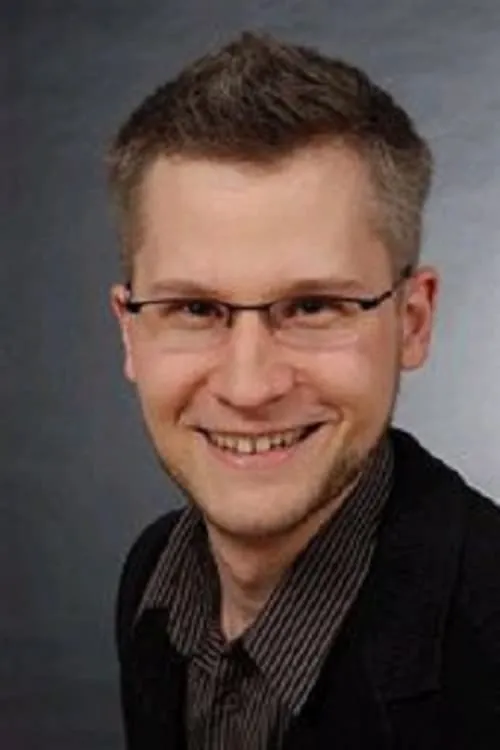 Actor Tammo Kaulbarsch