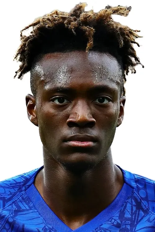 Tammy Abraham interpretando a Self