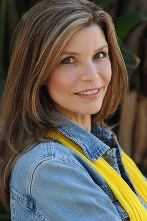 Actor Tammy Klein