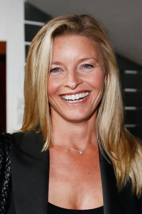 Tammy Macintosh en el reparto