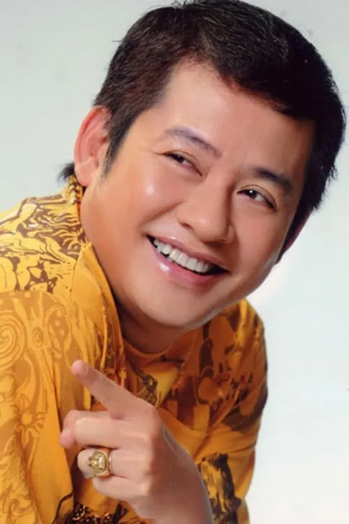 Actor Tấn Beo