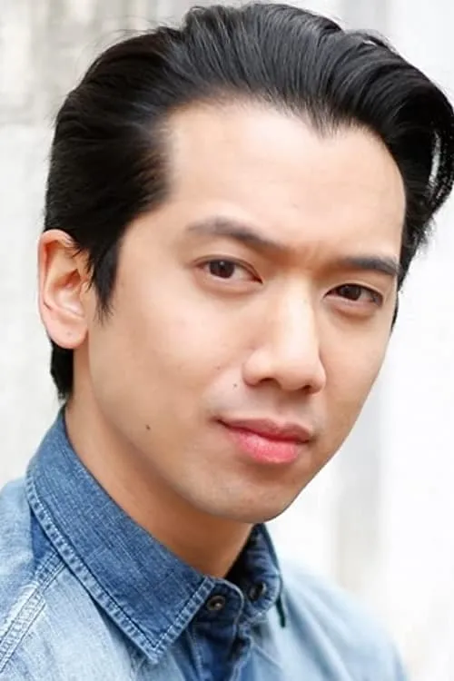 Actor Tan Win