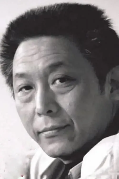 Actor Tan Zong Yao