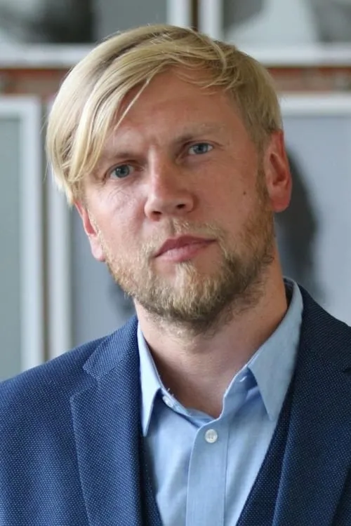 Actor Tanel Jonas