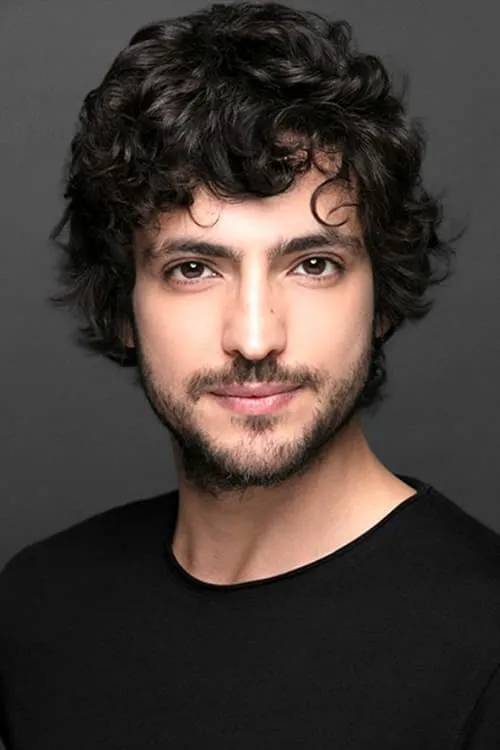 Actor Taner Ölmez