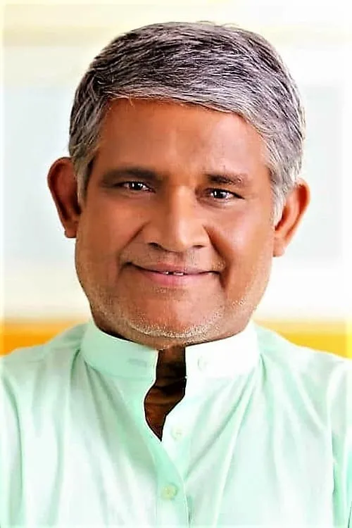 Actor Tanikella Bharani