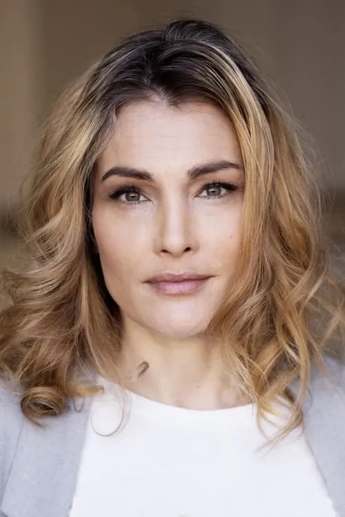 Foto de perfil del actor Tanja Wenzel en el reparto