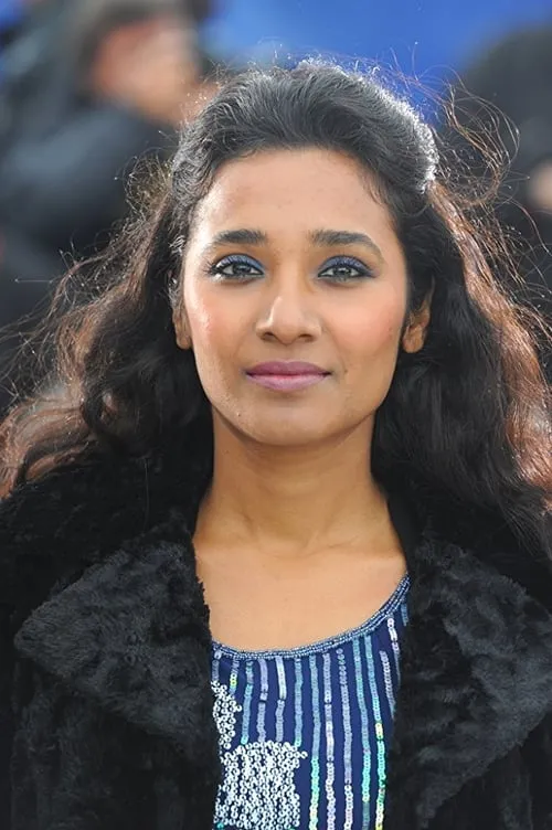 Foto de perfil del actor Tannishtha Chatterjee en el reparto