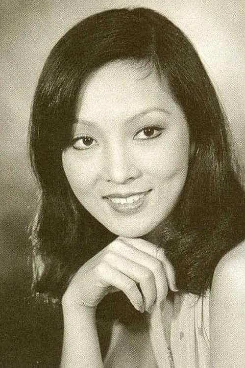 Actor Tanny Tien-Ni