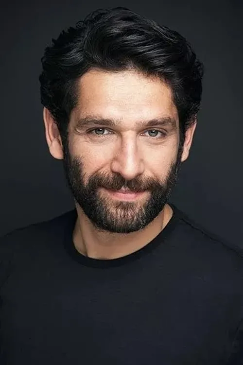 Actor Tansel Öngel