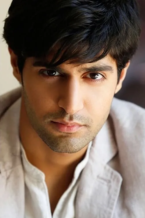 Tanuj Virwani interpretando a Sameer Khan