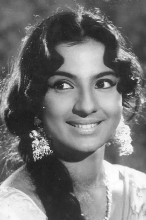 Actor Tanuja Samarth