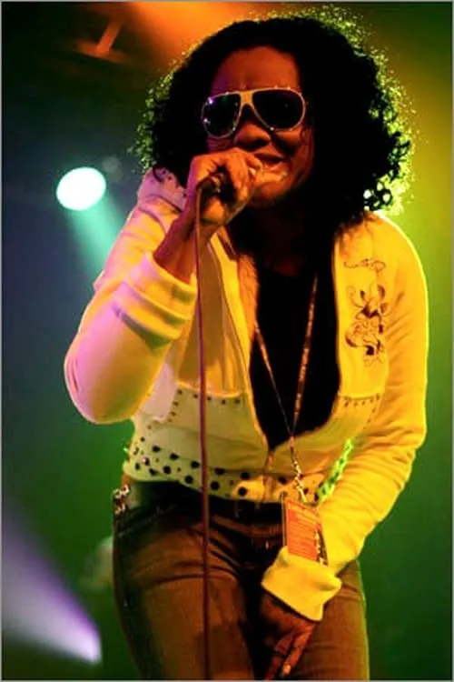 Tanya Stephens en el reparto