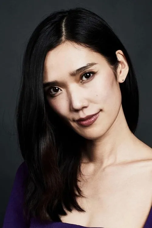 Actor Tao Okamoto