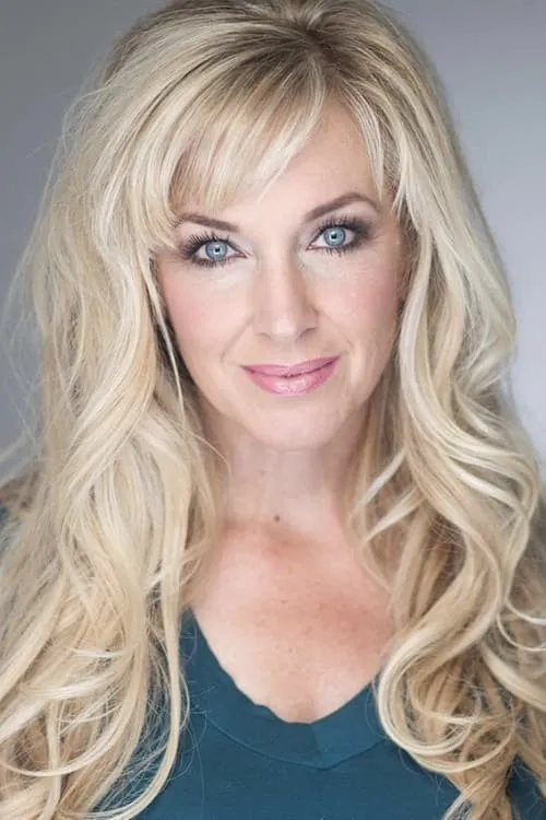 Actor Tara Starling