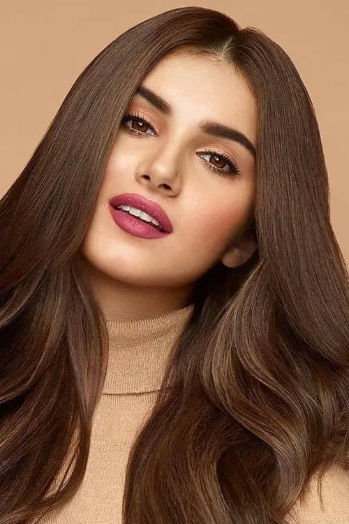 Ananya Panday ha trabajado con Tara Sutaria en 1 ocasiones