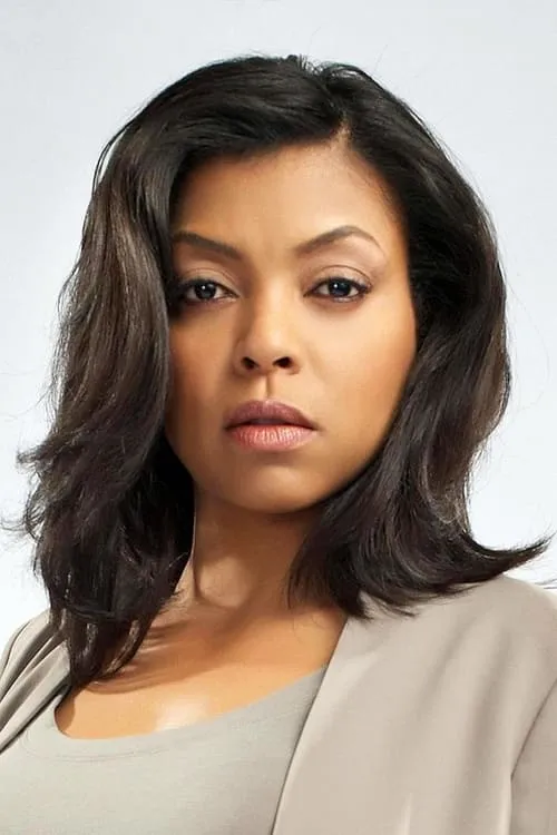 Taraji P. Henson interpretando a Alison 