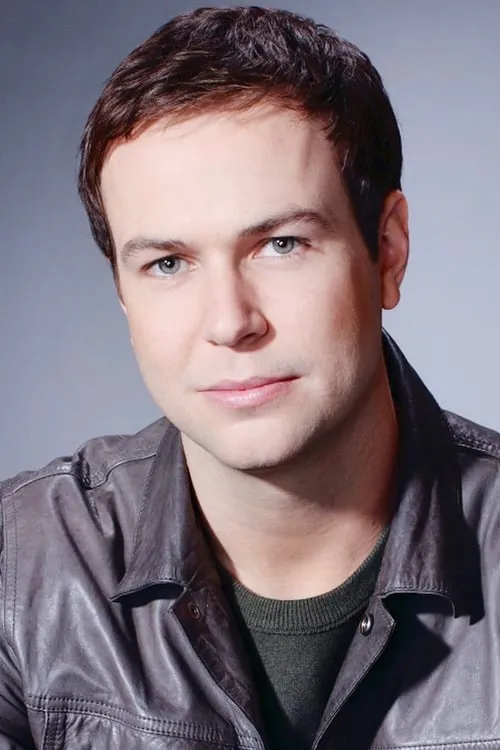 Actor Taran Killam