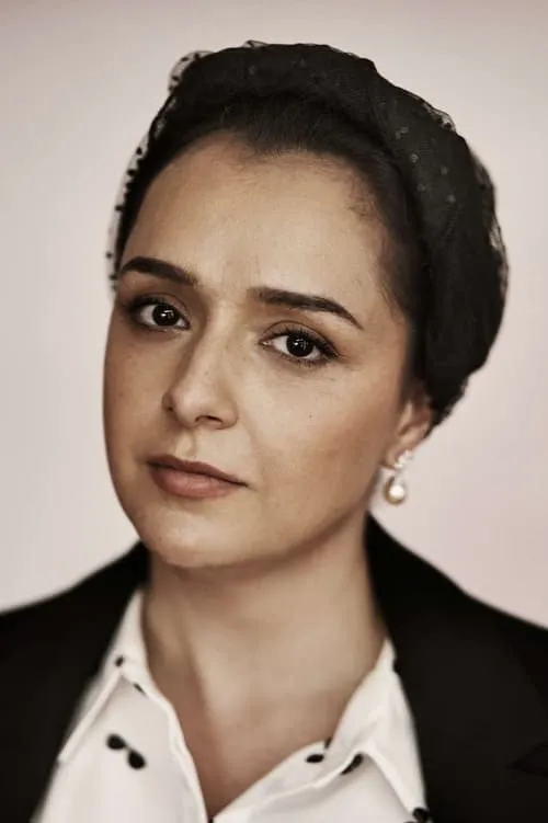 Actor Taraneh Alidoosti