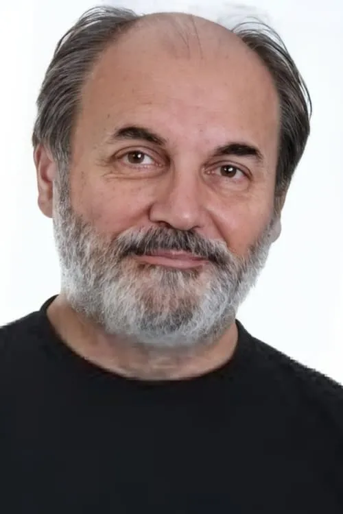 Actor Tarık Günersel