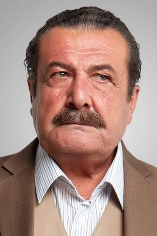 Actor Tarık Papuççuoğlu