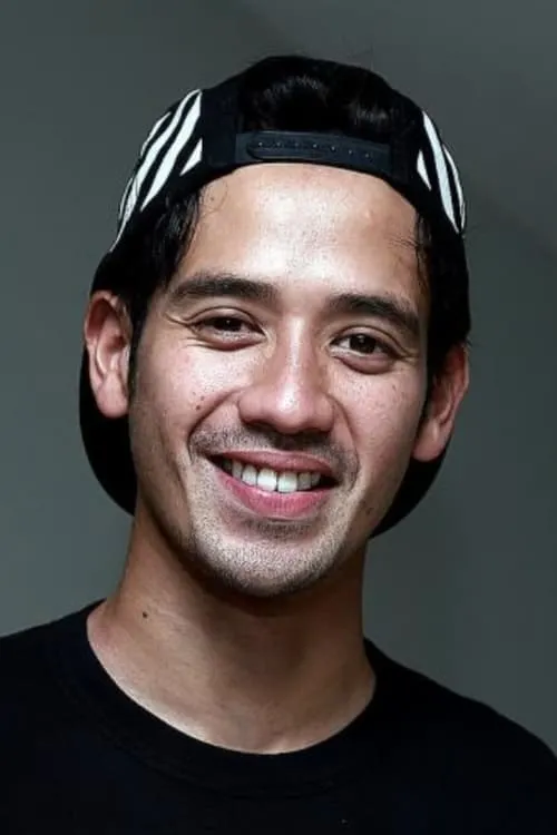 Actor Tarra Budiman