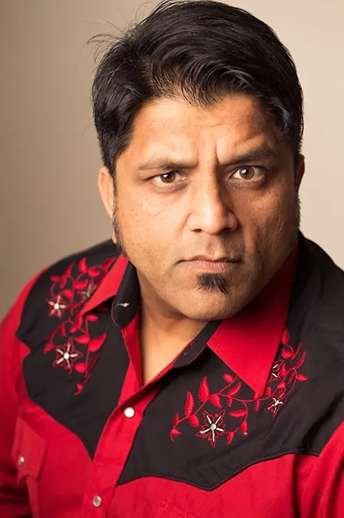 Actor Tarun Mohanbhai