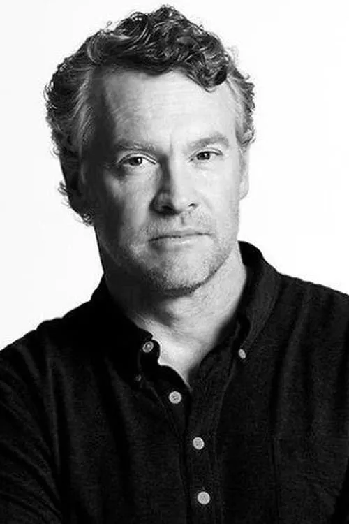 Actor Tate Donovan