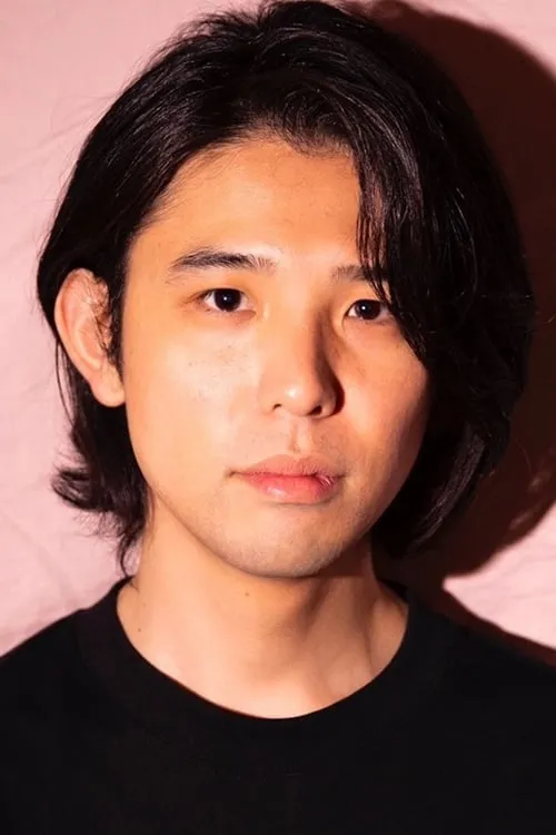 Actor Tatsuhiro Yamaoka