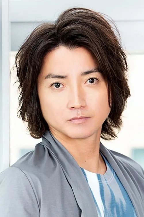 藤原竜也 en el reparto