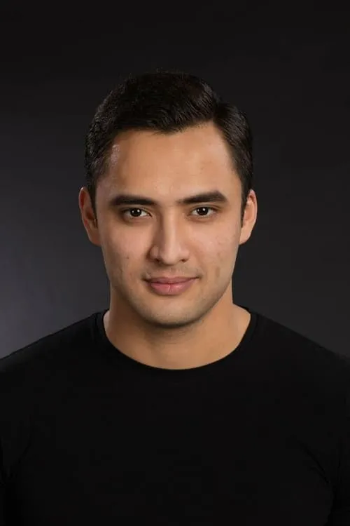 Actor Tauekel Musilim