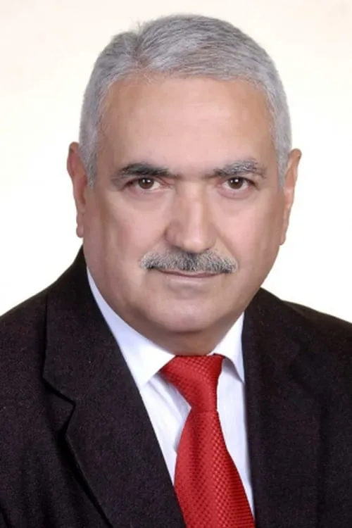 Actor Tavakkul Ismailov