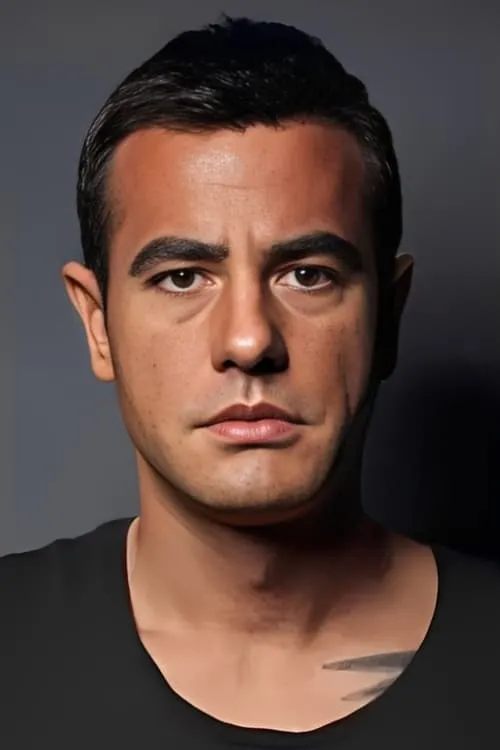 Actor TayanÃ§ AyaydÄ